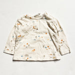 Zara Top 6-9M|225084