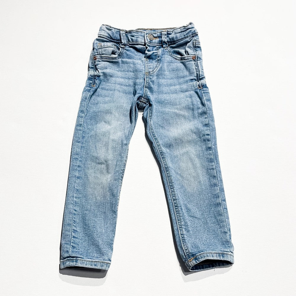 Zara Pants 2-3Y|202342