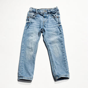 Zara Pants 2-3Y|202342