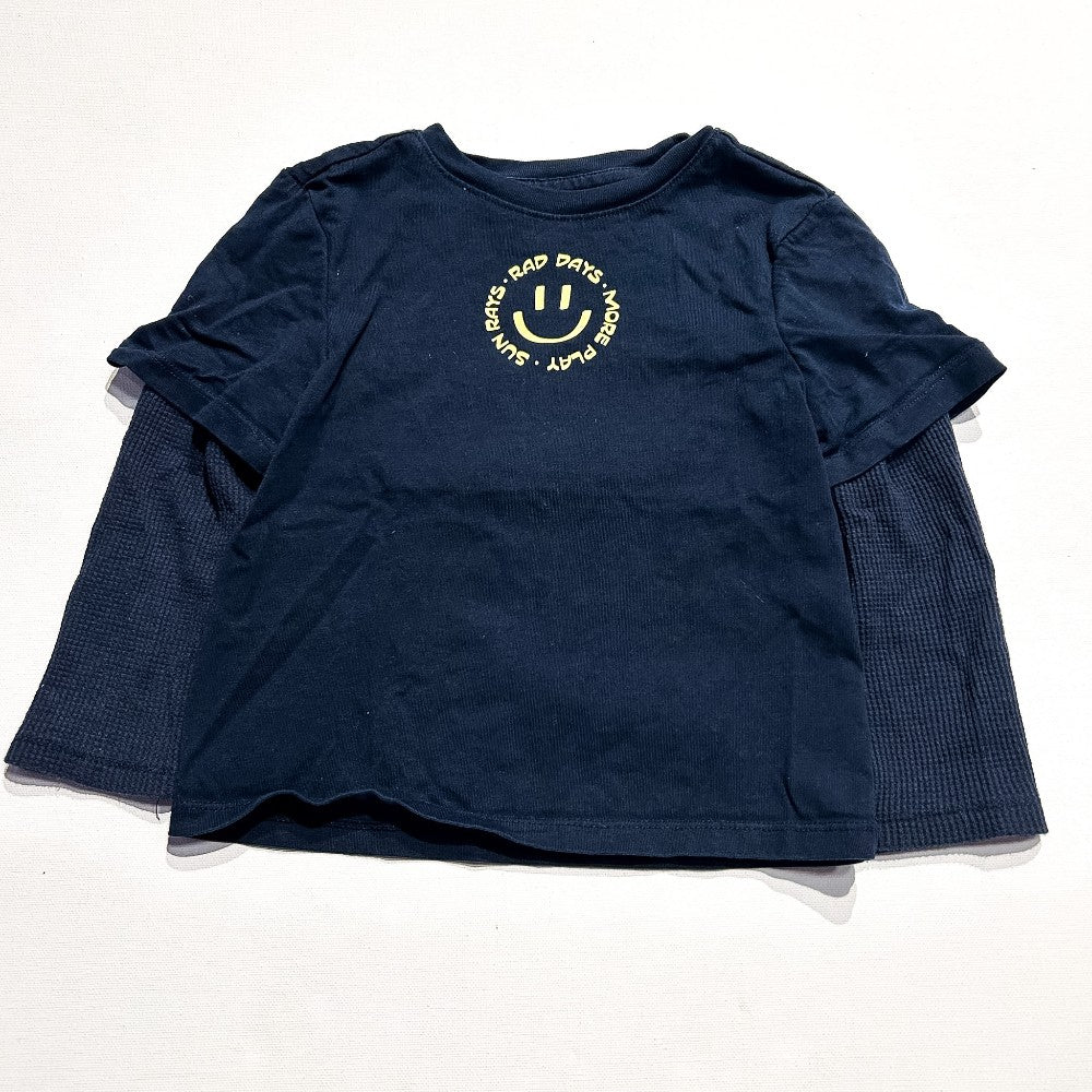 Old Navy Shirt 4Y|214582
