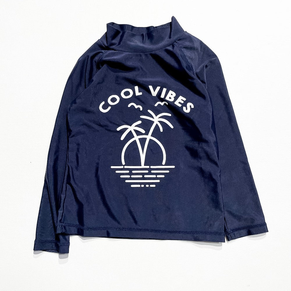Seed Rash-guard 3Y|224362