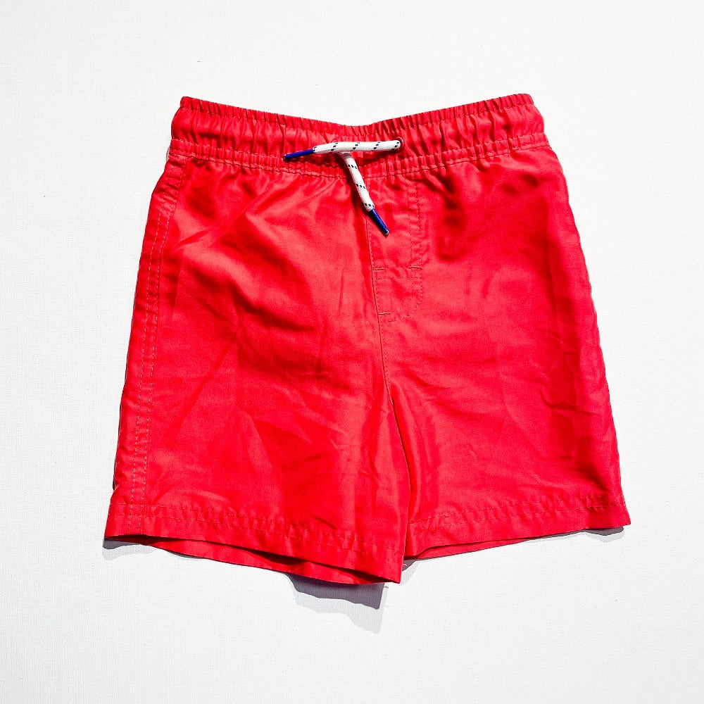 George Swim Shorts 3Y|226809