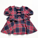Janie & Jack Dress 12-18M|219423