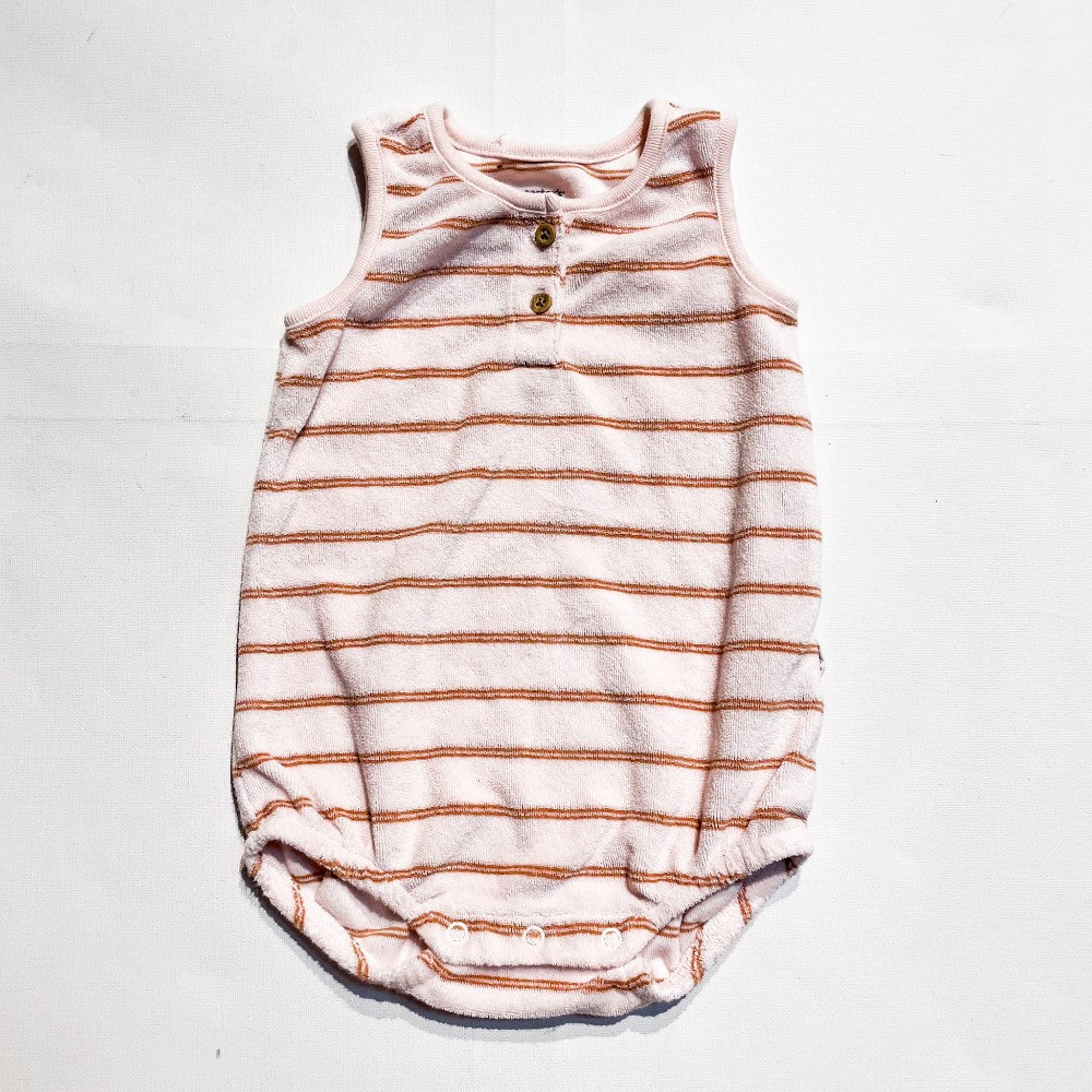 Carter's Romper 12M|120232