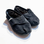 Toms Shoes 7.5|179425