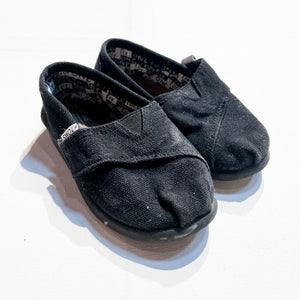 Toms Shoes 7.5|179425