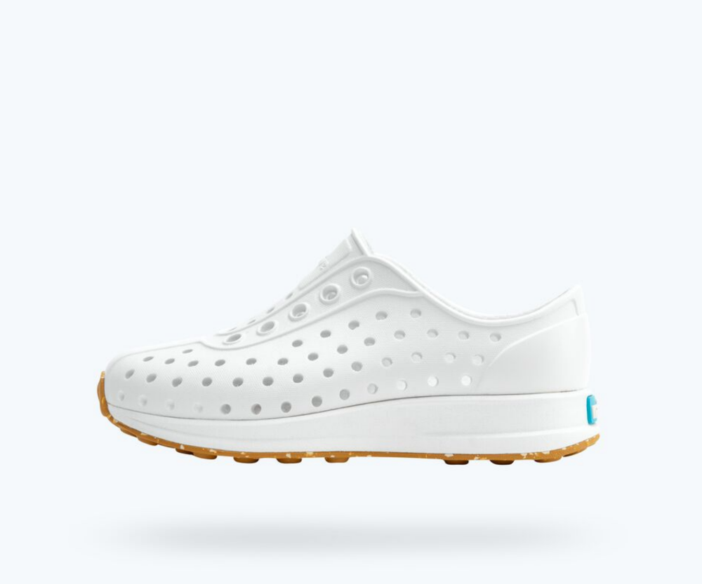 Native - Robbie Child - White|144251