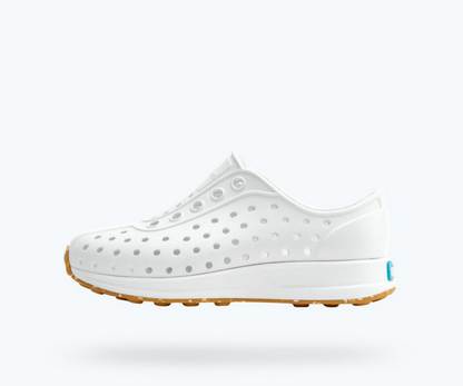 Native - Robbie Child - White|144251