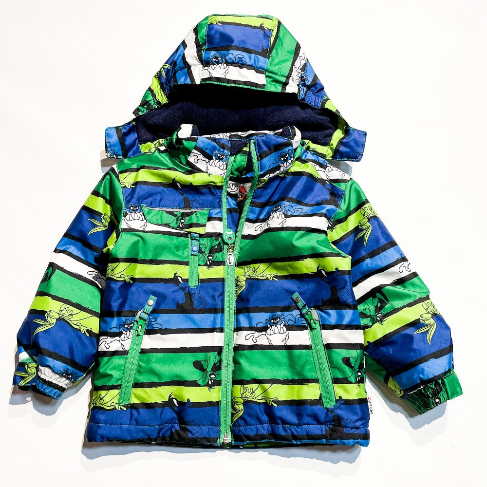 Jacket 3T|87221