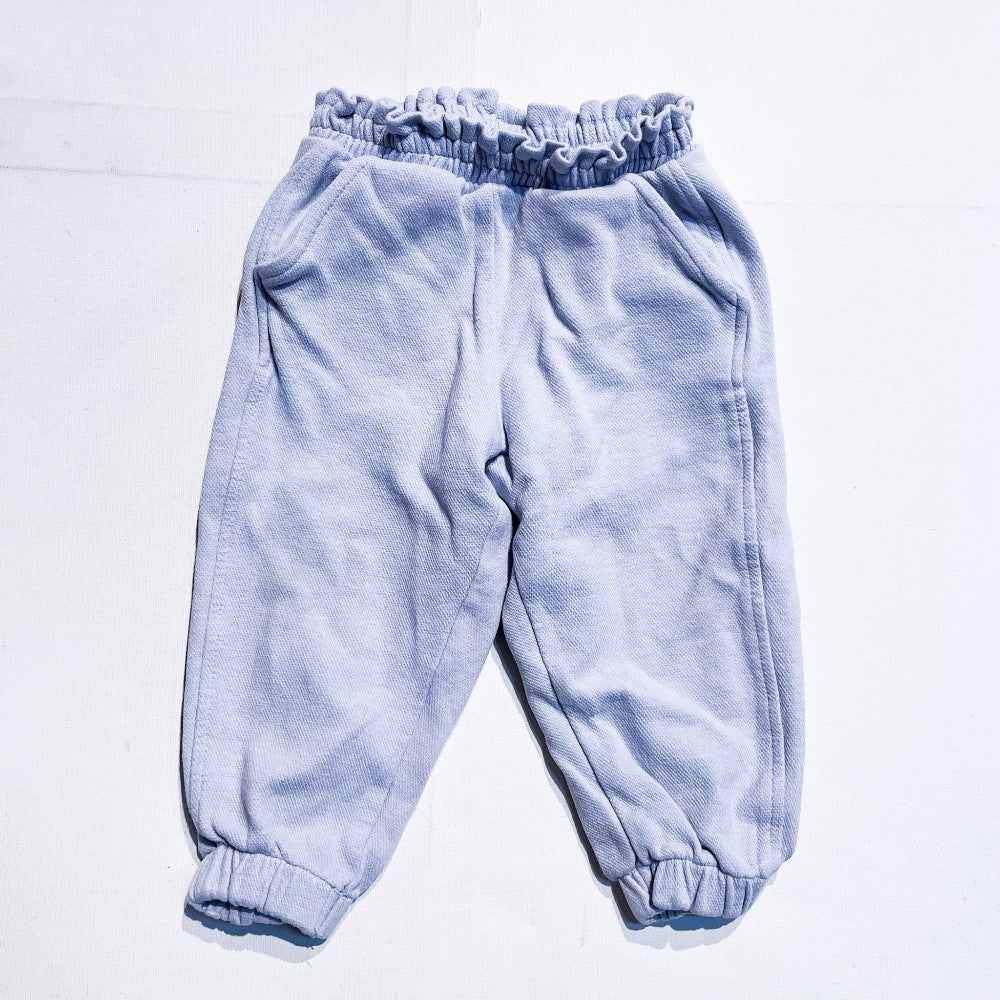 Zara Pants 12-18M|172014