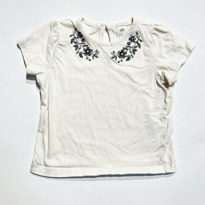 H&M Shirt 9-12M|192655
