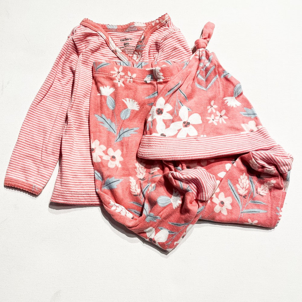 Carter's Set 9M|225173