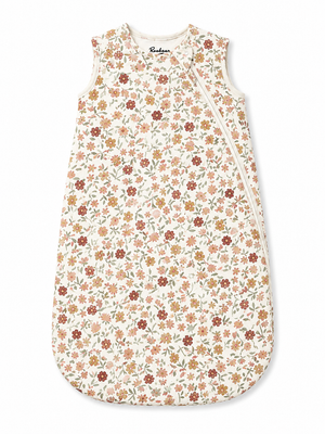 Roobear - 2.5 TOG Sleep Sacks Fall Floral