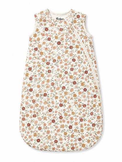 Roobear - 2.5 TOG Sleep Sacks Fall Floral