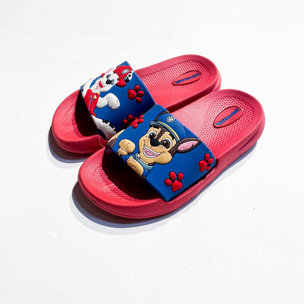 Pawpatrol Shoes 7-8|120537