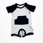 Kyte Romper NB|189763
