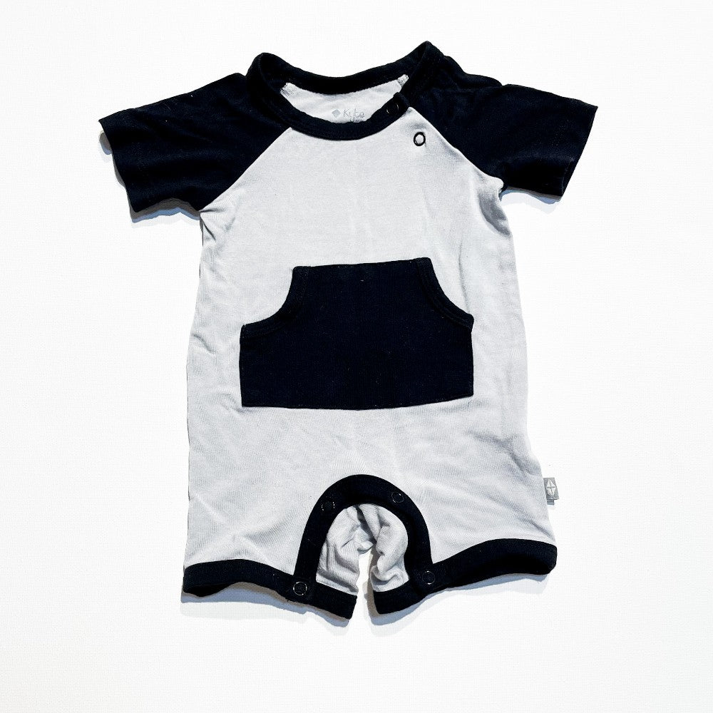 Kyte Romper NB|189763