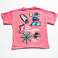 Zara Shirt 6Y **Imperfection|205918