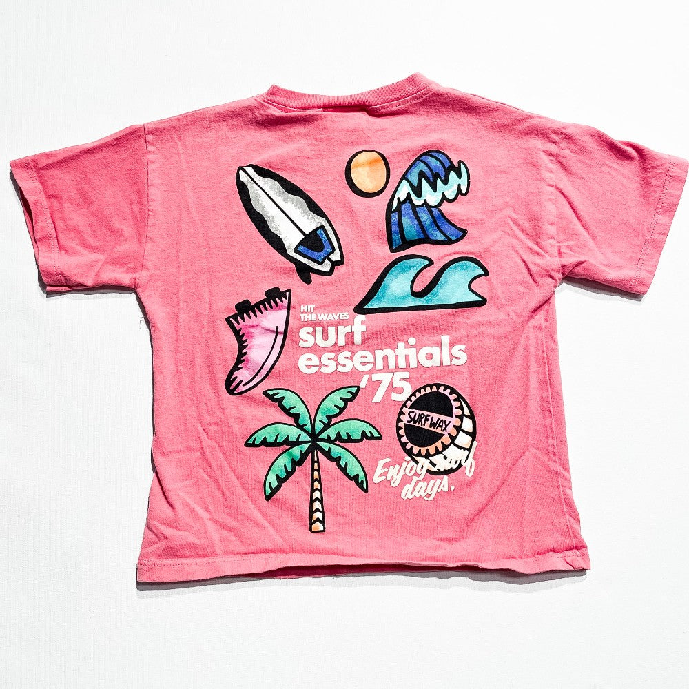 Zara Shirt 6Y **Imperfection|205918