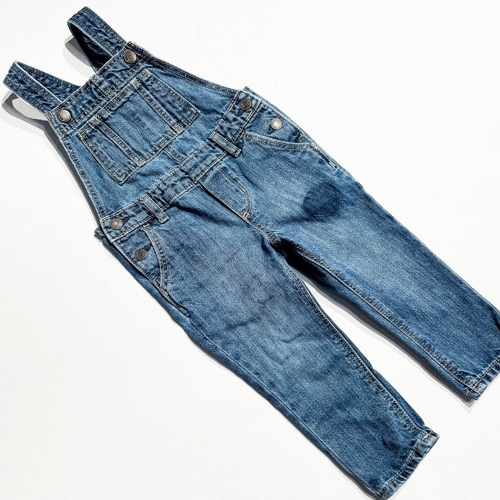 Gap Overalls 18-24M|228899
