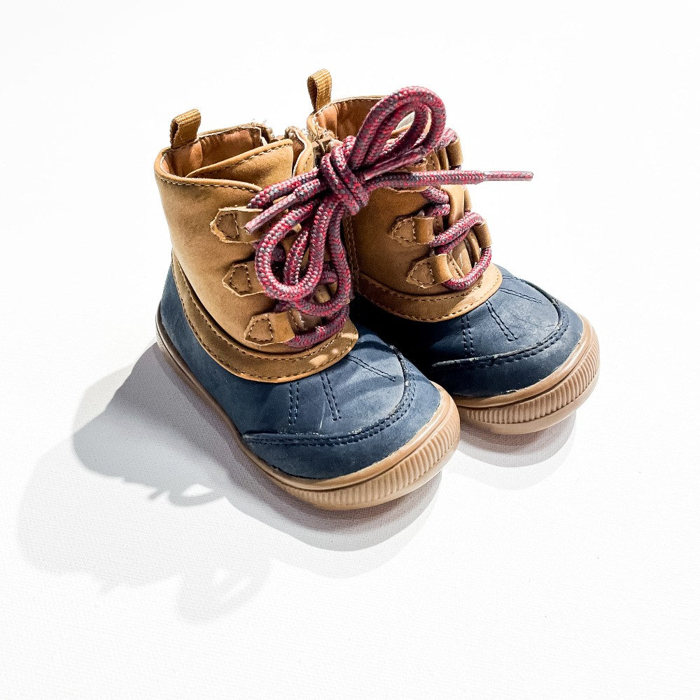Joe Fresh Boots 4|202740