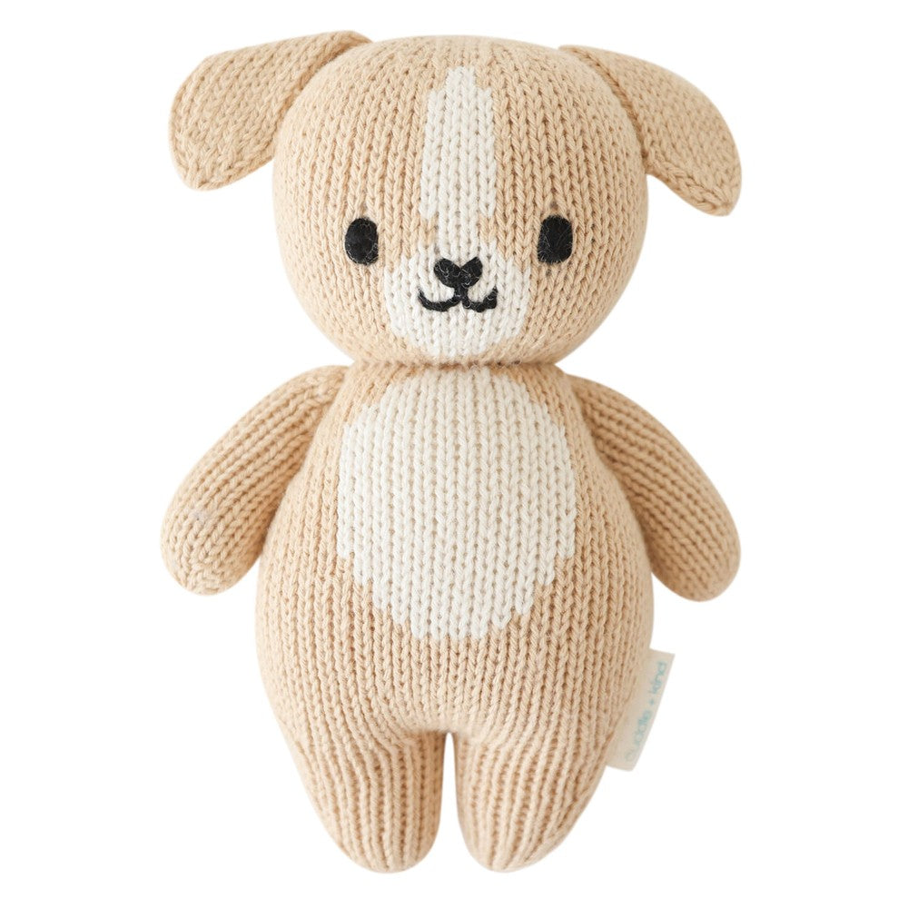 Cuddle & Kind - Baby Puppy, Give 5 Meals|155900