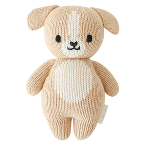 Cuddle & Kind - Baby Puppy, Give 5 Meals|155900