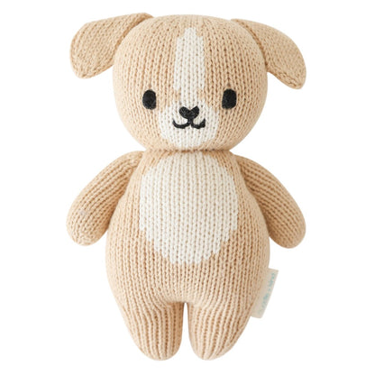 Cuddle & Kind - Baby Puppy, Give 5 Meals|155900