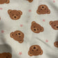 Joe Fresh Sleep Set 3Y **Imperfection|196447