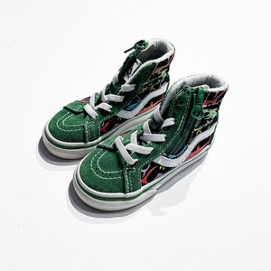 Vans Shoes 6|218476