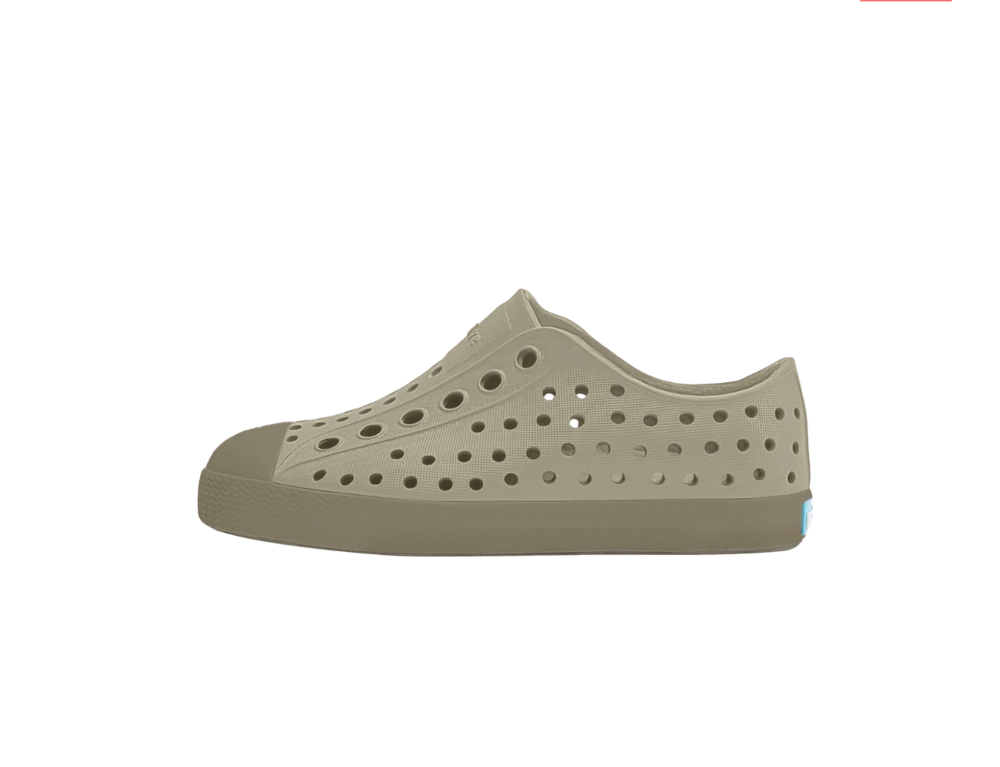 Native - Jefferson Child  - Elm Green|213321