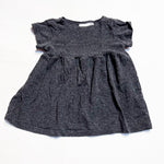 Tiny Button Apparel Shirt 2-3Y|148542