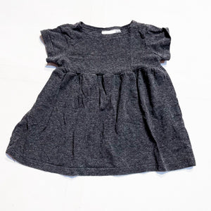 Tiny Button Apparel Shirt 2-3Y|148542