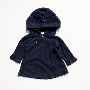 Kate Quinn Hoodie 12-18M|152789