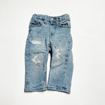 Old Navy Jeans 12-18M|218146