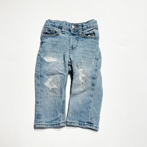 Old Navy Jeans 12-18M|218146