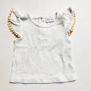 Little Lass Shirt 2Y|160153