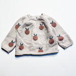 Zara Sweater 6-9M|187162