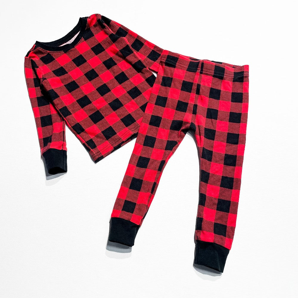 Old Navy Sleep Set 2Y|206947