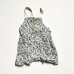Wilson & Frenchy Romper 6-12M *Imeprfection|231553
