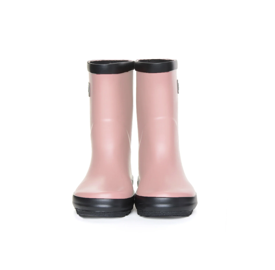 Stonz - Core - Rain Boots - Haze Pink|107742