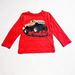 Joe Fresh Shirt 4Y|154135