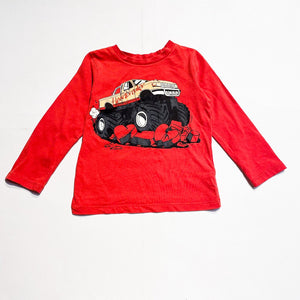 Joe Fresh Shirt 4Y|154135