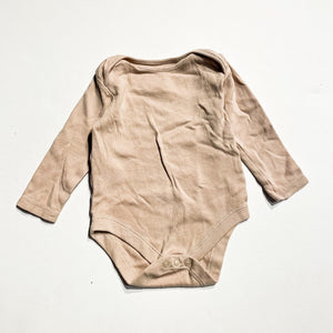 Primark Onesie 6-12M|226055