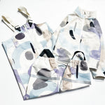H&M Rain Pants & Sweatshirt 4-6Y|231201