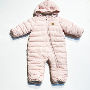 H&M Bunting Suit 2-4M|171539