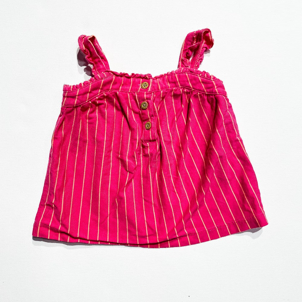 Carters Shirt 12M|202618