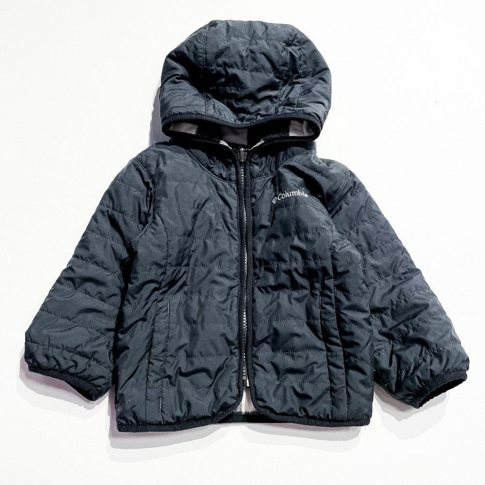 Columbia Jacket 2Y|224675