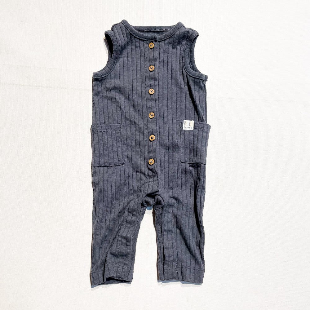 Carter's Romper 3M|158842