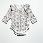 Jamie Kay Onesie 6-12M|211481